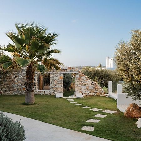 White Dunes Luxury Boutique Hotel Santa Maria  Exteriér fotografie