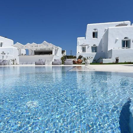 White Dunes Luxury Boutique Hotel Santa Maria  Exteriér fotografie