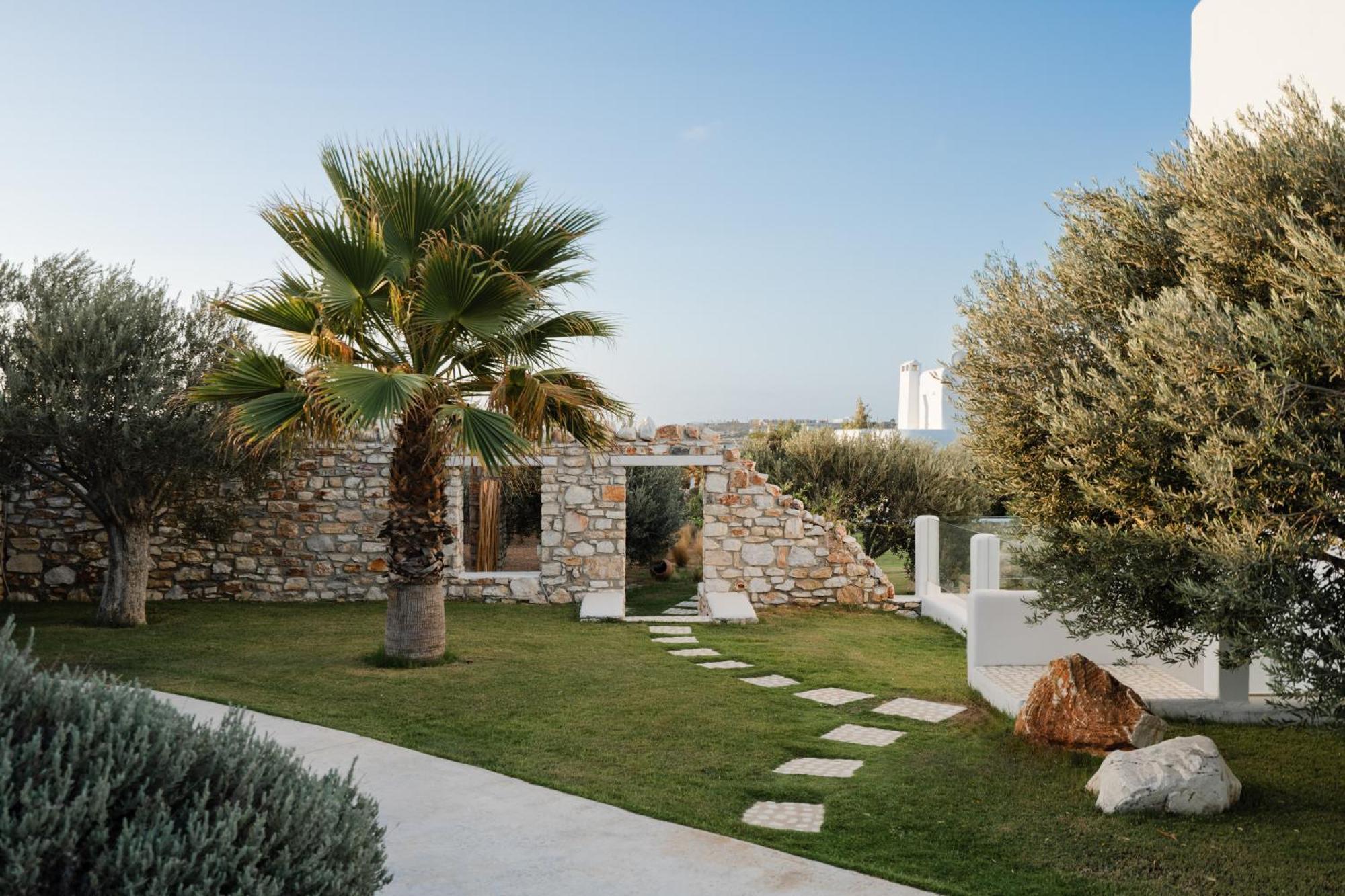 White Dunes Luxury Boutique Hotel Santa Maria  Exteriér fotografie