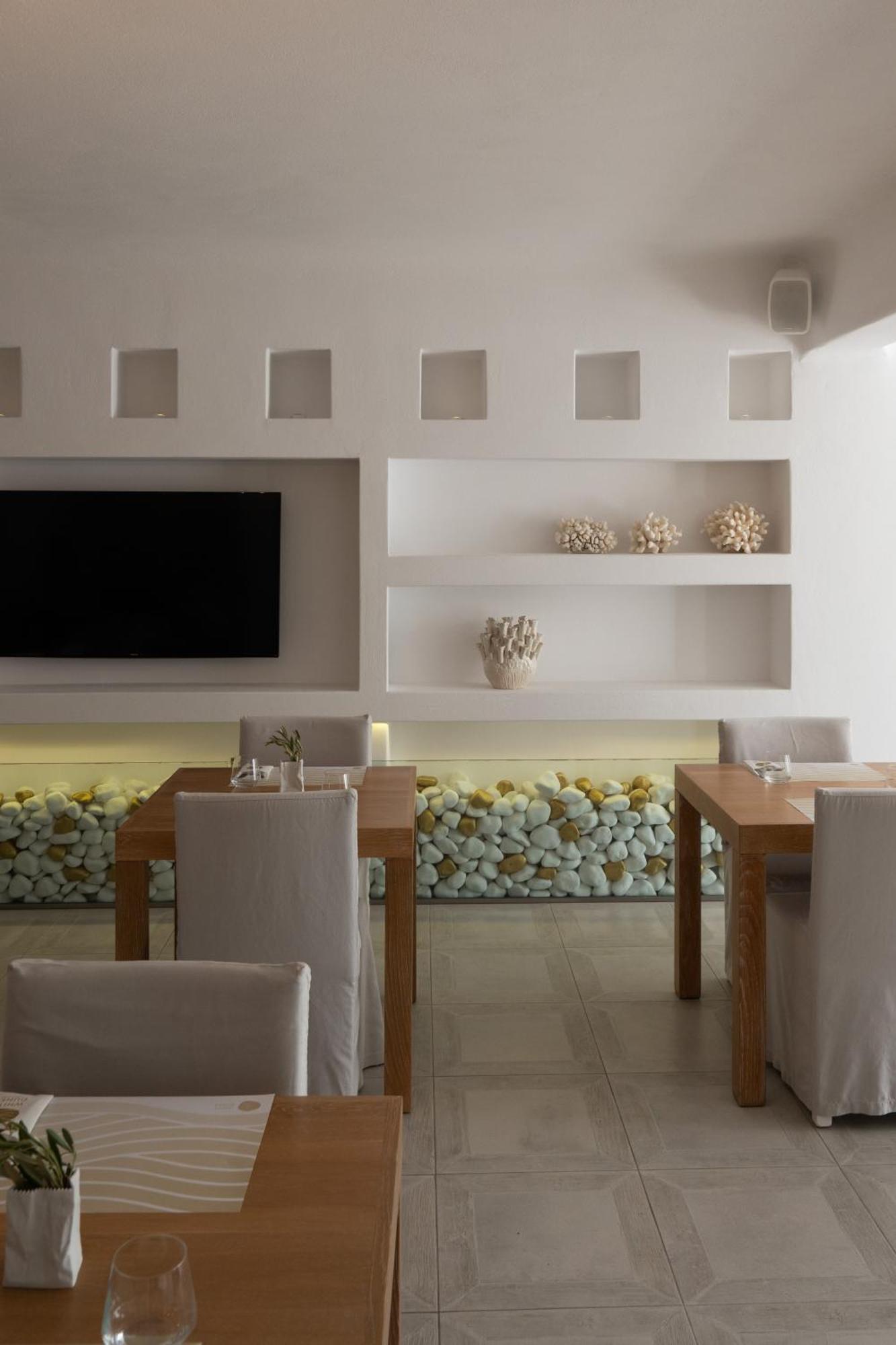 White Dunes Luxury Boutique Hotel Santa Maria  Exteriér fotografie