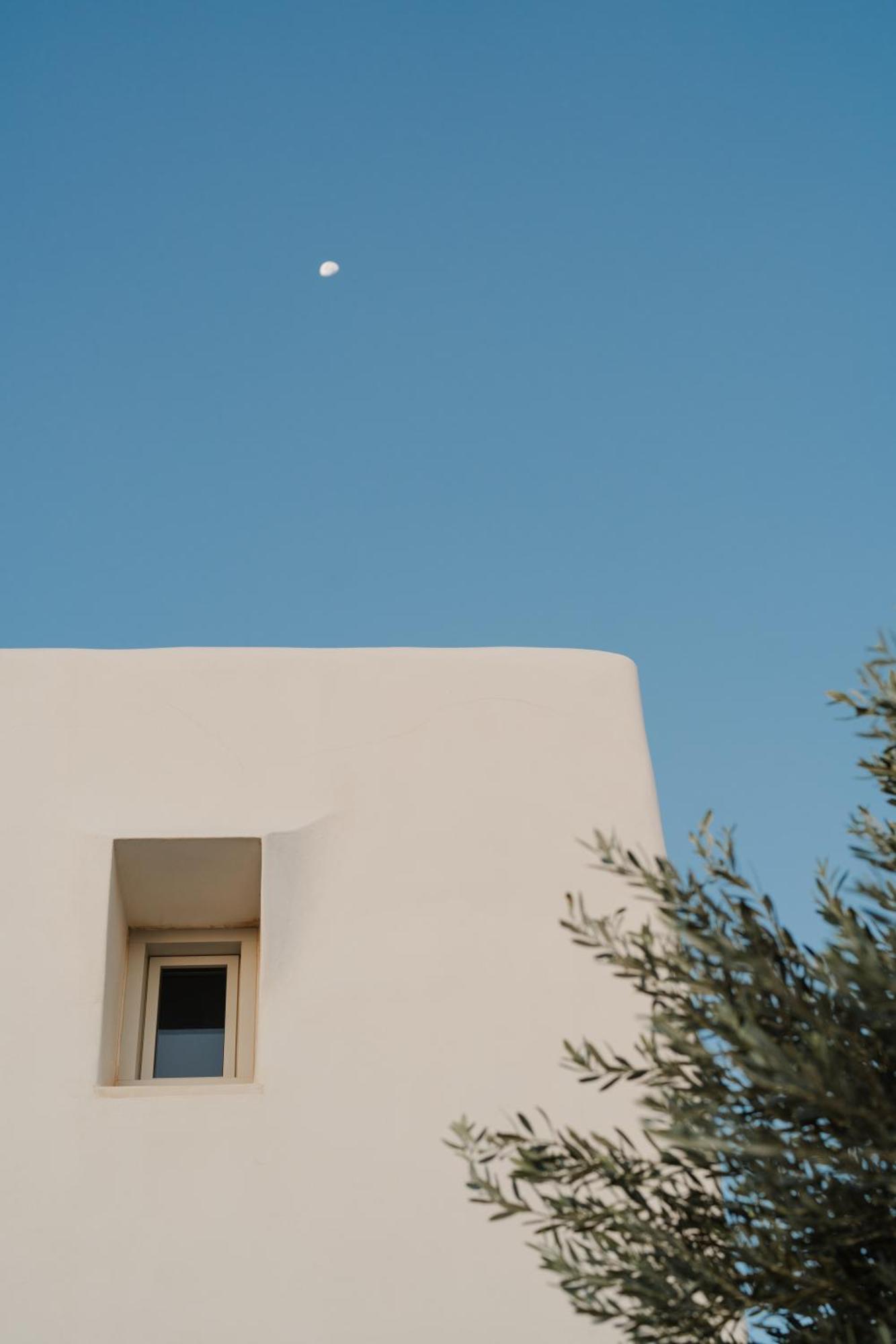 White Dunes Luxury Boutique Hotel Santa Maria  Exteriér fotografie