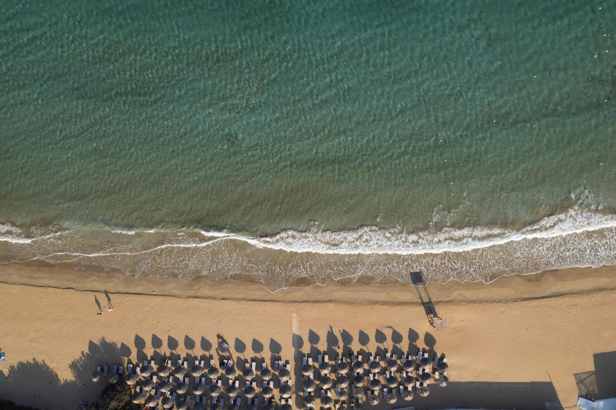 White Dunes Luxury Boutique Hotel Santa Maria  Exteriér fotografie