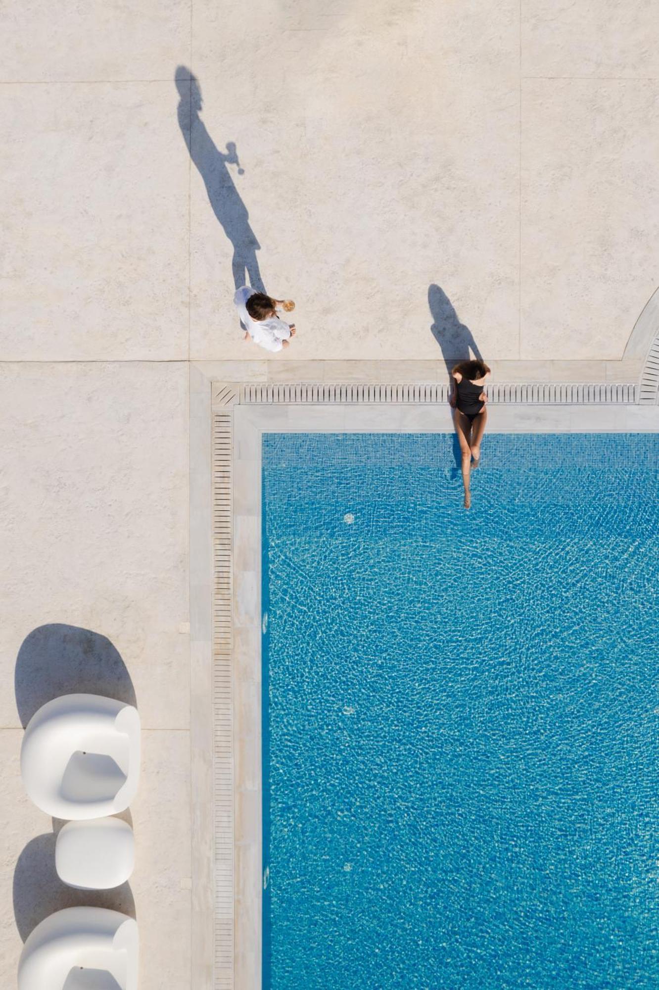 White Dunes Luxury Boutique Hotel Santa Maria  Exteriér fotografie