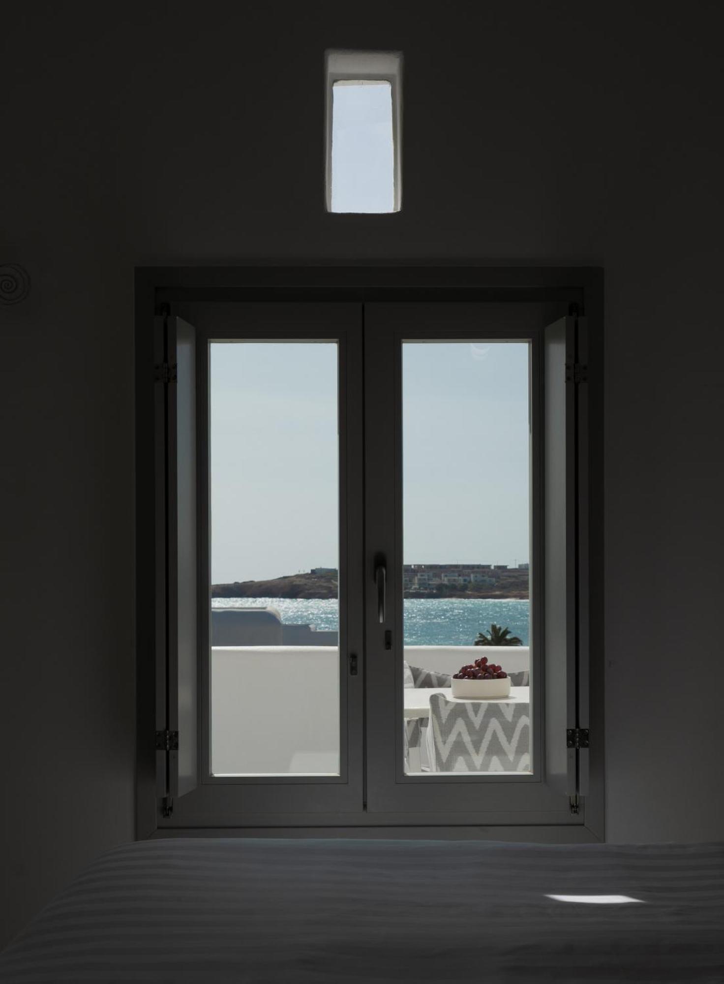 White Dunes Luxury Boutique Hotel Santa Maria  Exteriér fotografie