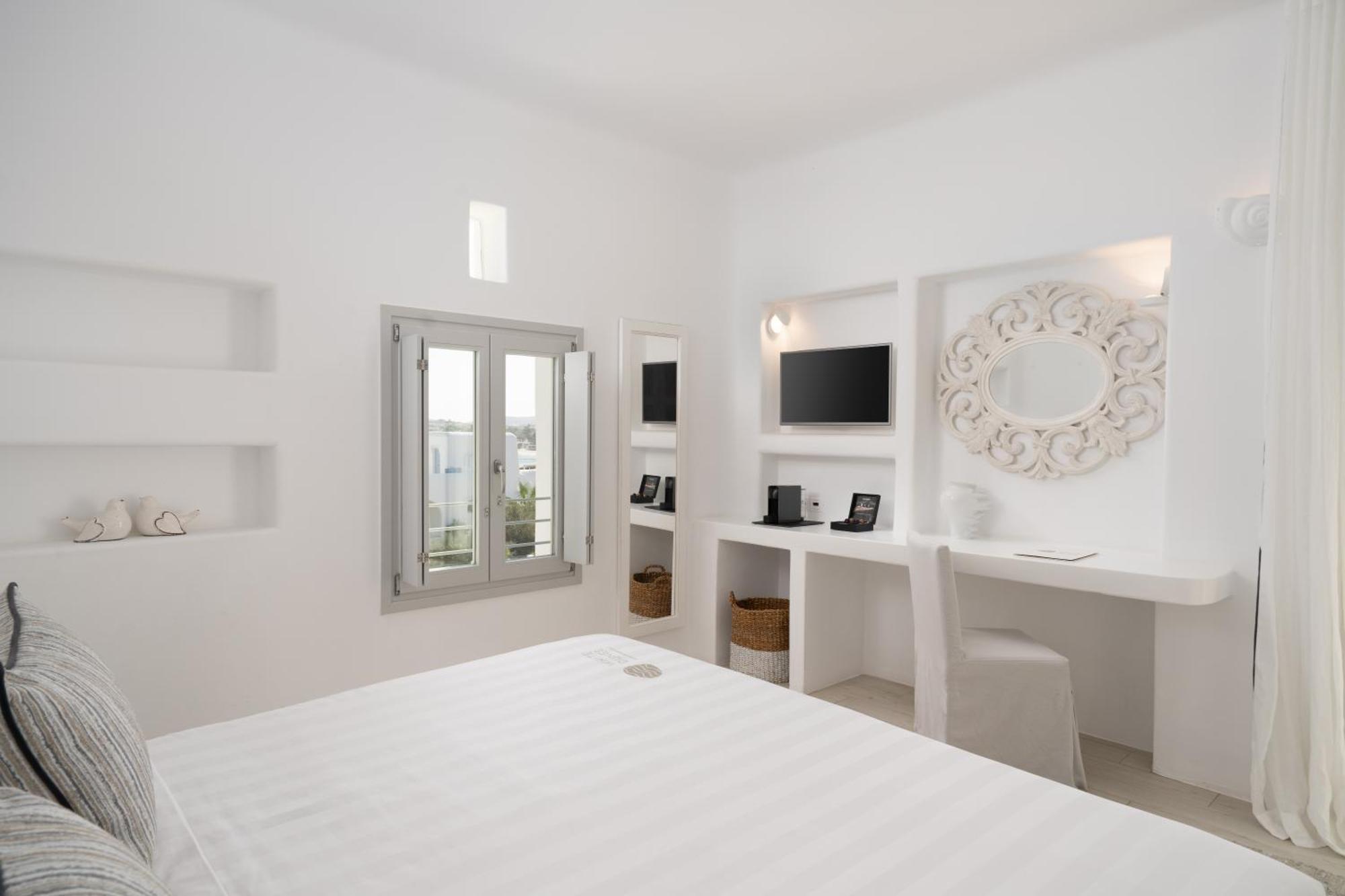 White Dunes Luxury Boutique Hotel Santa Maria  Exteriér fotografie