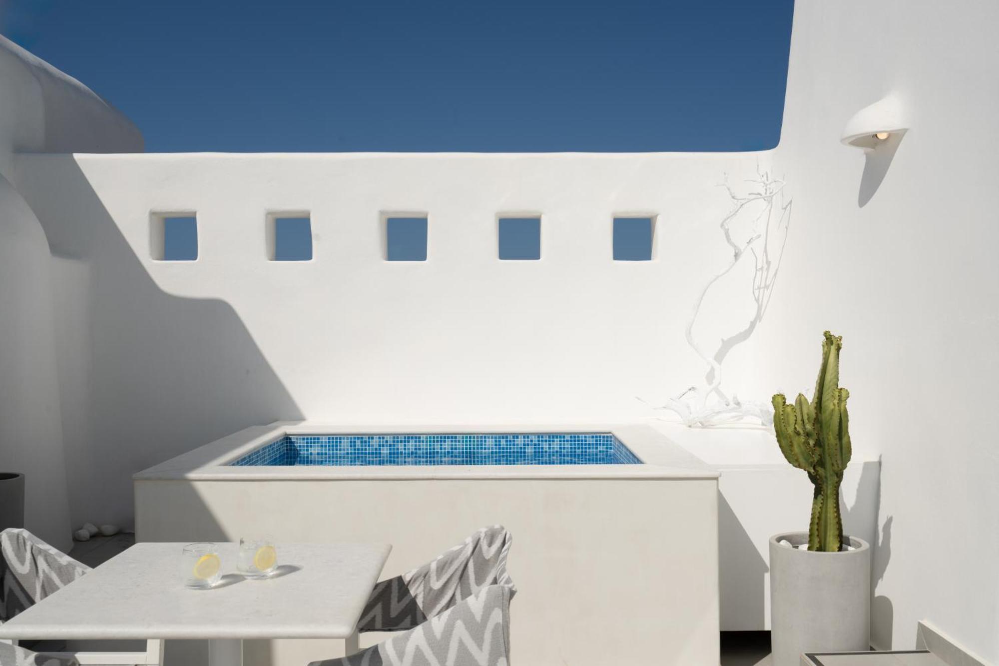 White Dunes Luxury Boutique Hotel Santa Maria  Exteriér fotografie