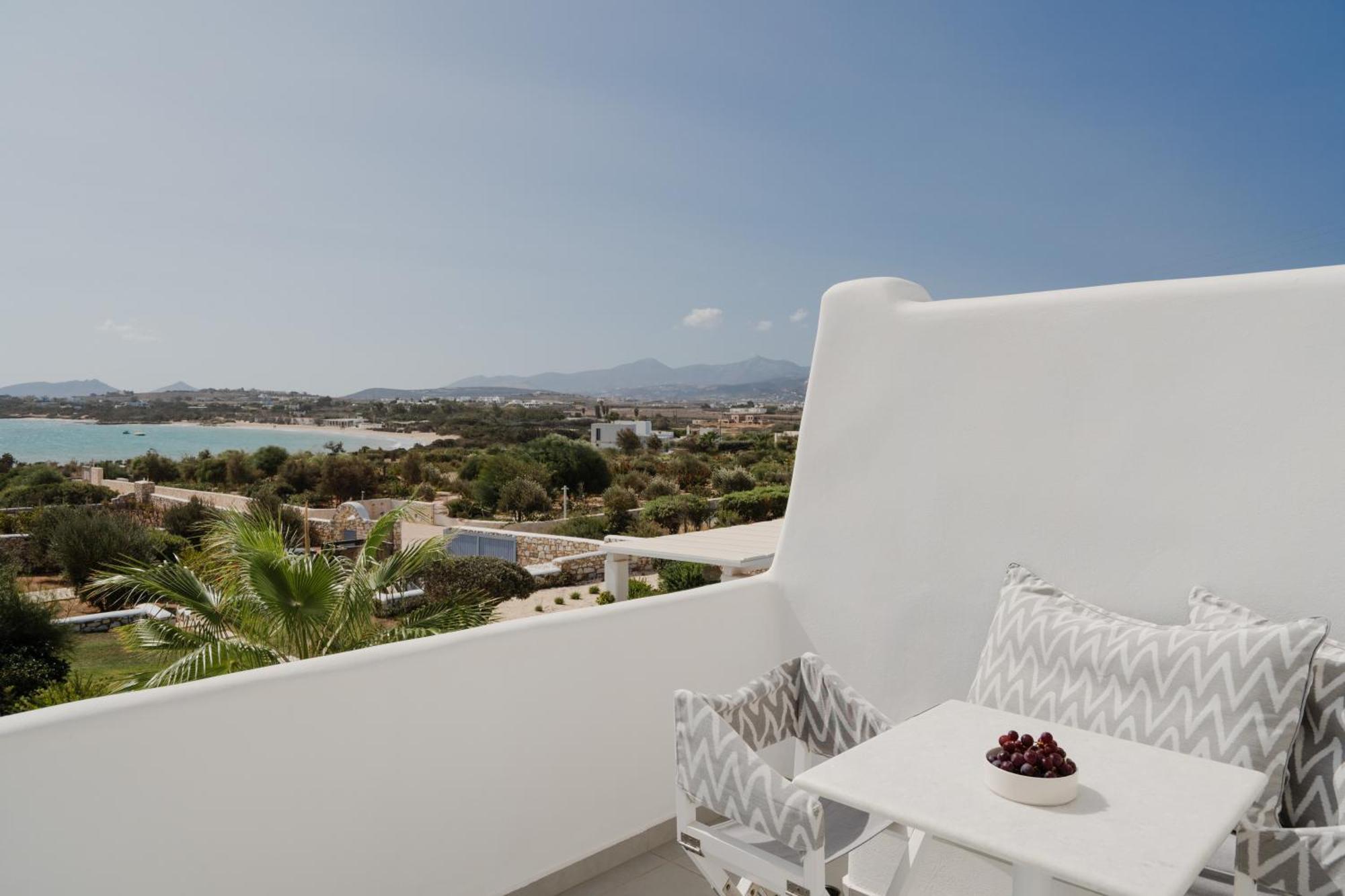 White Dunes Luxury Boutique Hotel Santa Maria  Exteriér fotografie