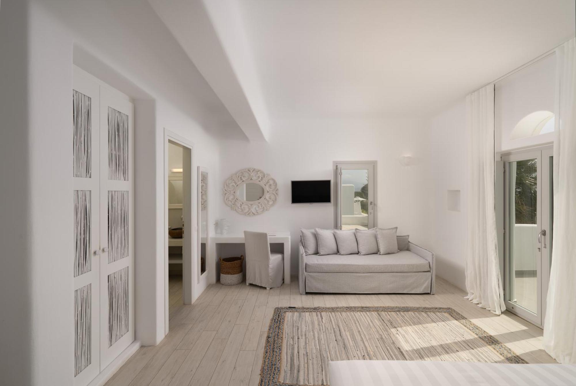 White Dunes Luxury Boutique Hotel Santa Maria  Exteriér fotografie
