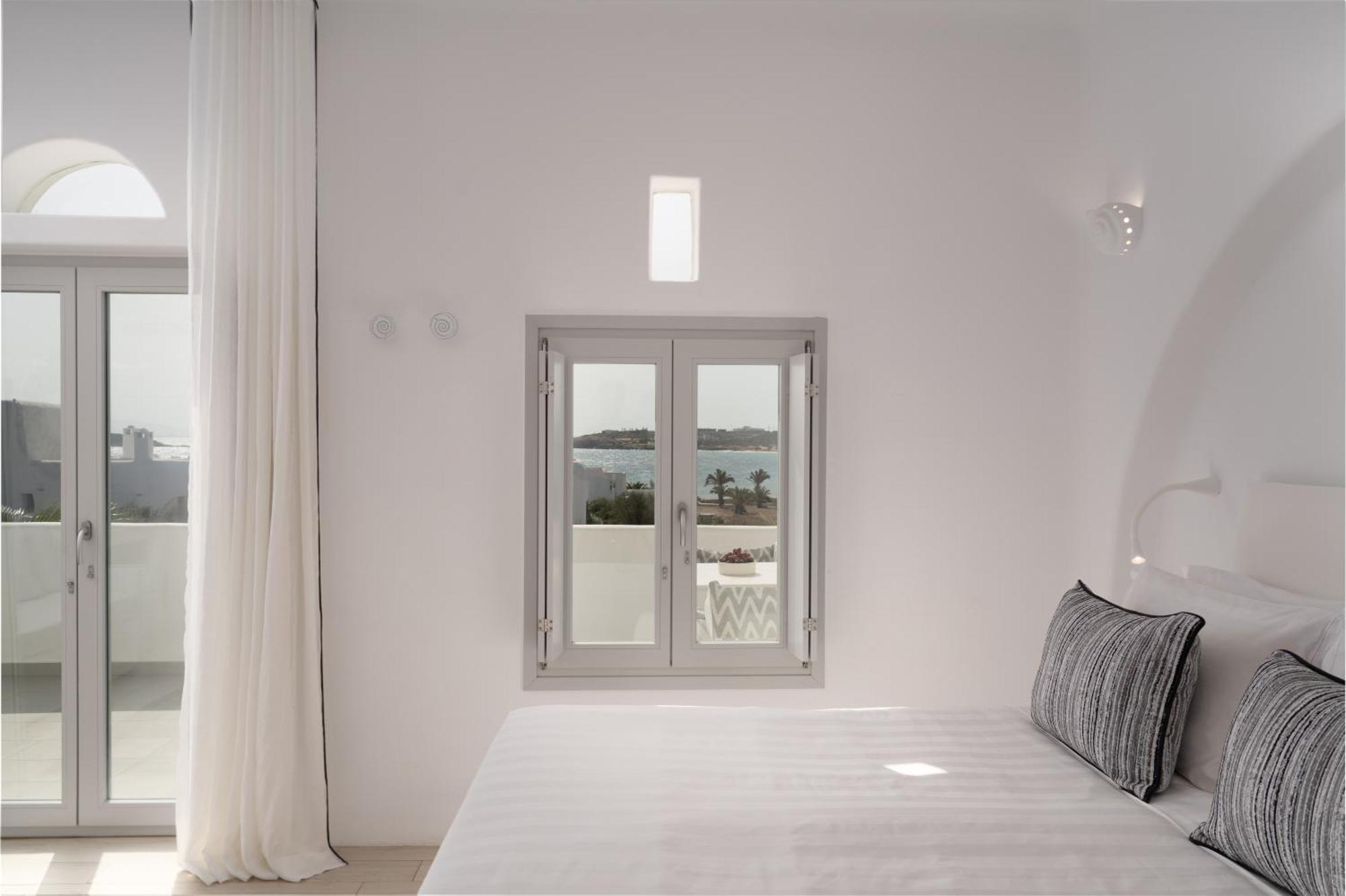 White Dunes Luxury Boutique Hotel Santa Maria  Exteriér fotografie