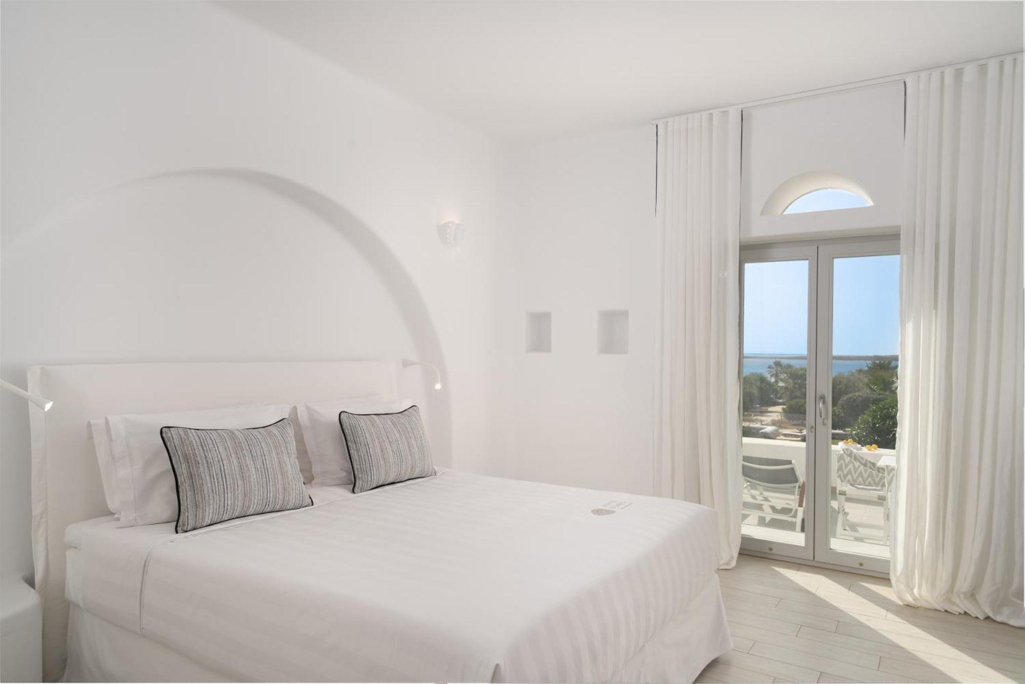 White Dunes Luxury Boutique Hotel Santa Maria  Exteriér fotografie