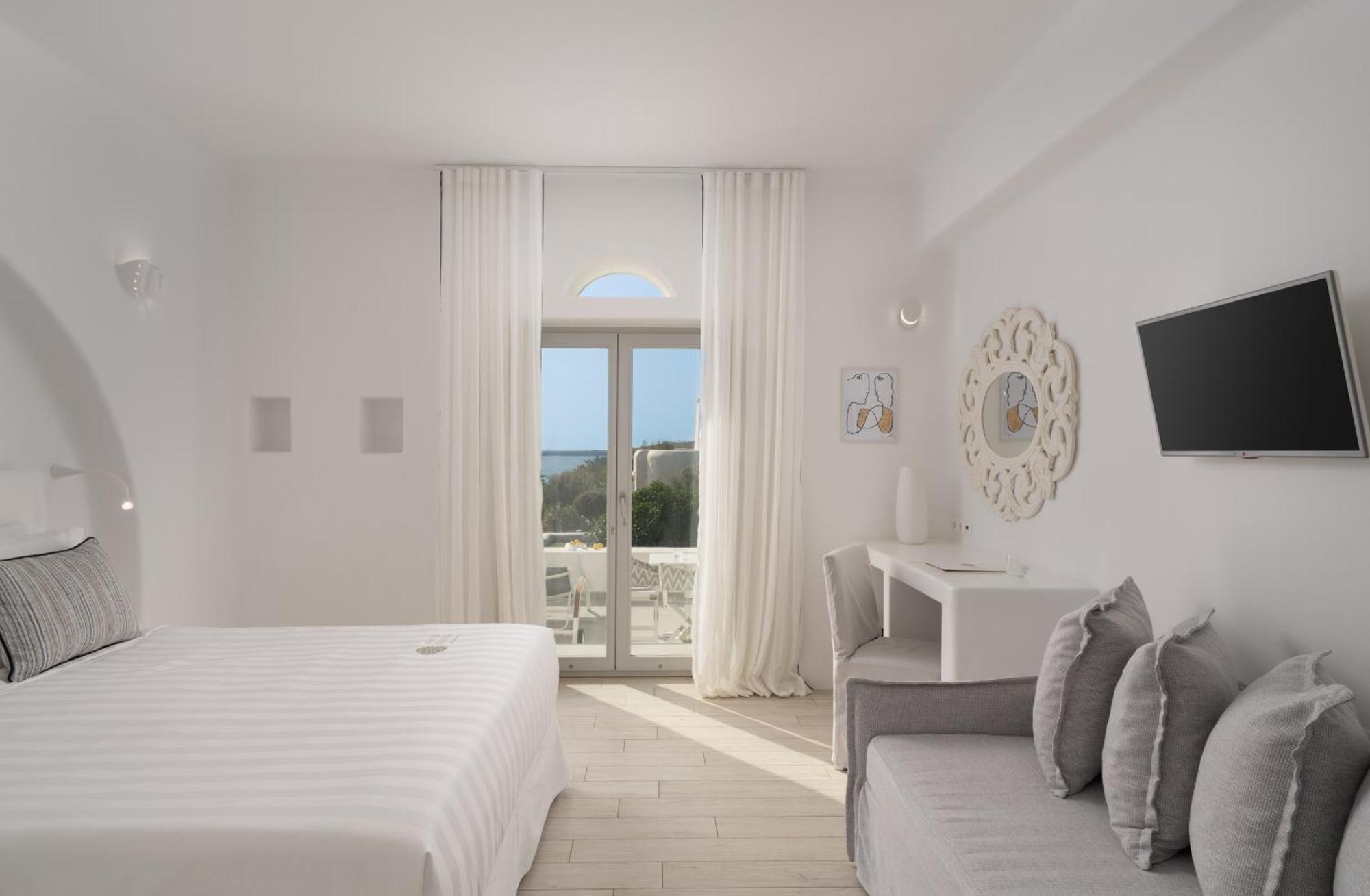 White Dunes Luxury Boutique Hotel Santa Maria  Exteriér fotografie