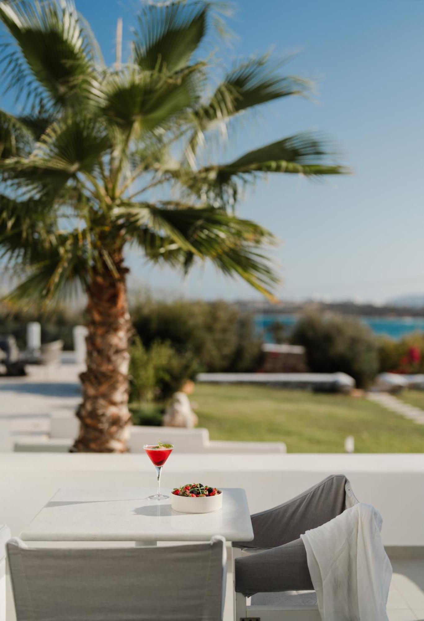 White Dunes Luxury Boutique Hotel Santa Maria  Exteriér fotografie