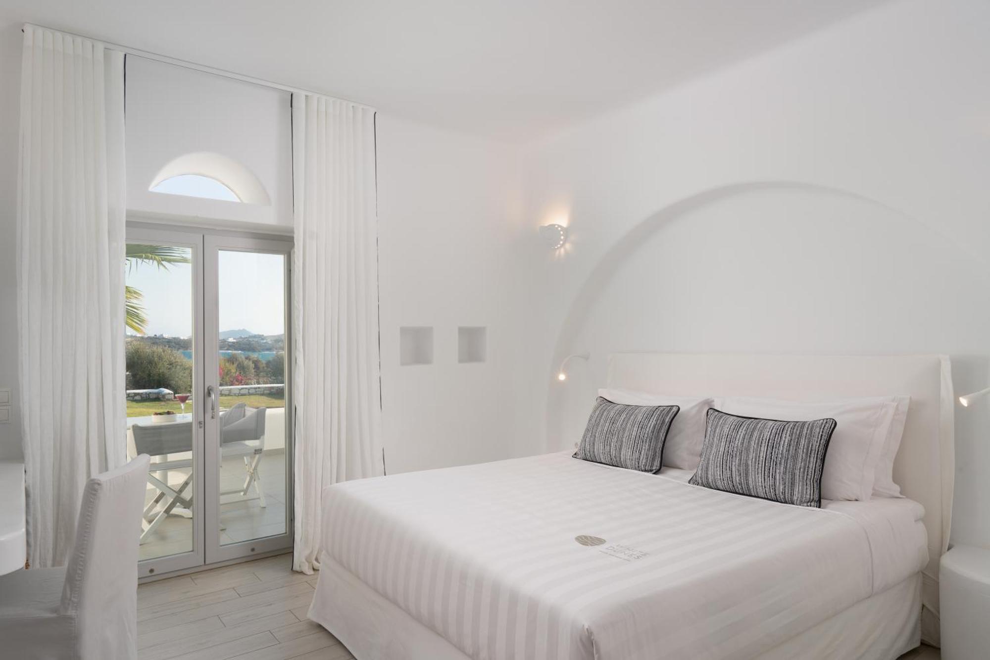 White Dunes Luxury Boutique Hotel Santa Maria  Exteriér fotografie
