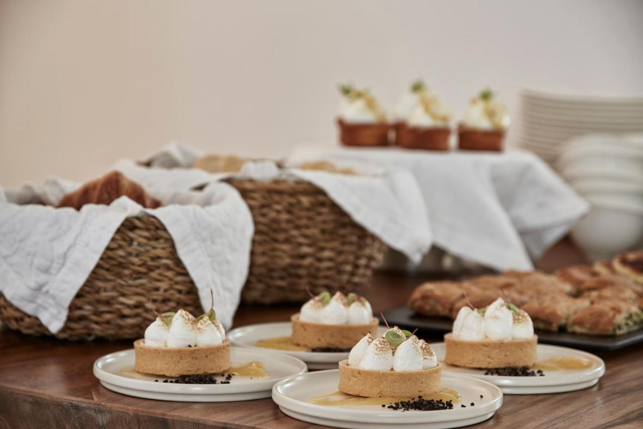 White Dunes Luxury Boutique Hotel Santa Maria  Exteriér fotografie