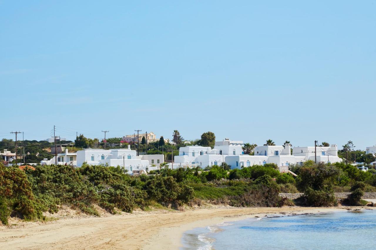 White Dunes Luxury Boutique Hotel Santa Maria  Exteriér fotografie
