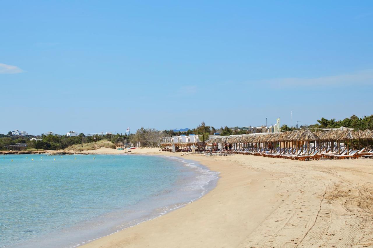 White Dunes Luxury Boutique Hotel Santa Maria  Exteriér fotografie